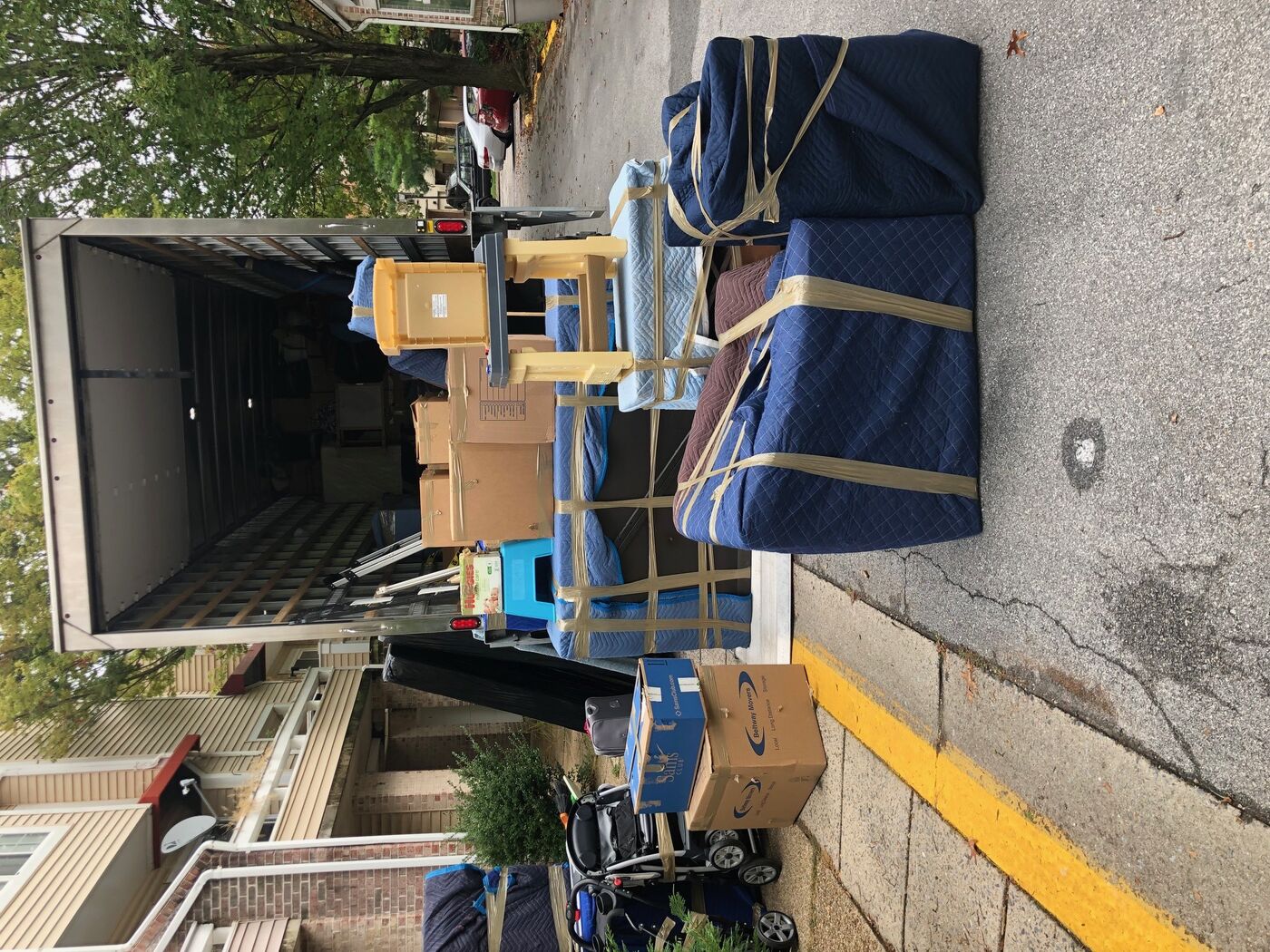 Movers You Can Trust photo 8