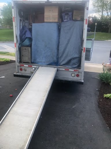 Movers You Can Trust photo 2